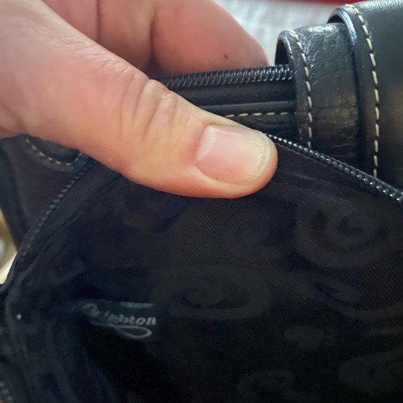 Brighton Collectibles Purse - Picture 3 of 4